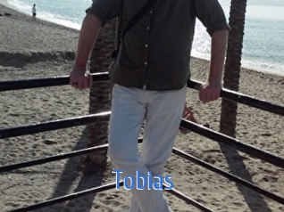 tobias 12x Gay