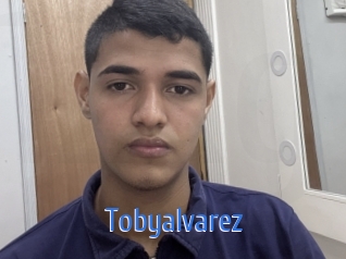 Tobyalvarez