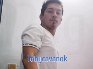 Tobycavanok