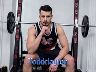Toddclayton