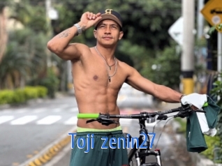 toji_zenin27 12x Gay