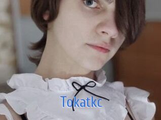 Tokatkc