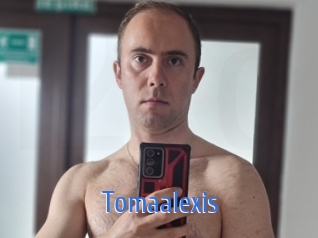 Tomaalexis