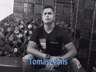 Tomasevans