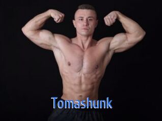 Tomashunk