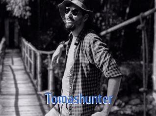 Tomashunter