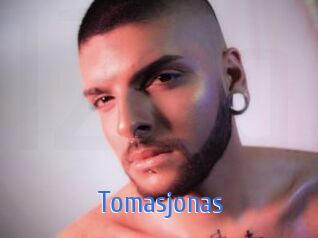 Tomasjonas
