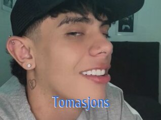 Tomasjons
