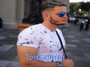 Tomcameron