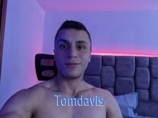 tomdavis 12x Gay