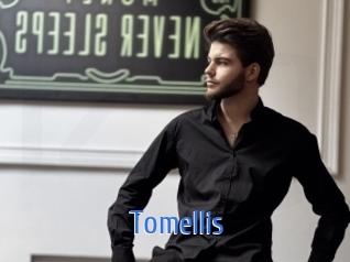 tomellis 12x Gay