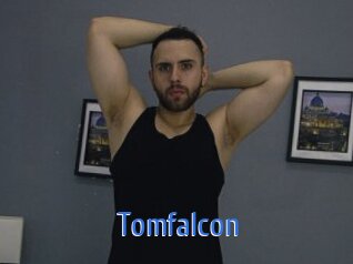 Tomfalcon
