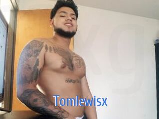 Tomlewisx