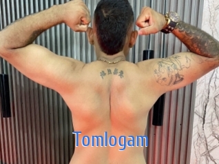 tomlogam 12x Gay