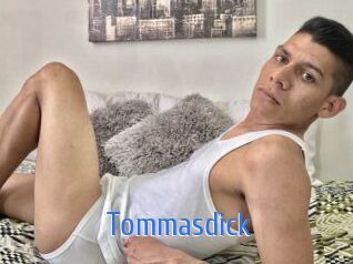 Tommasdick