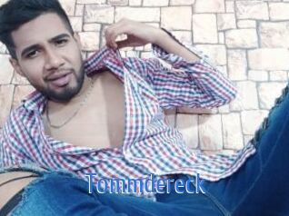 Tommdereck