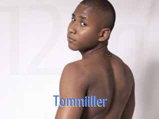Tommiiller