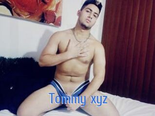 Tommy_xyz