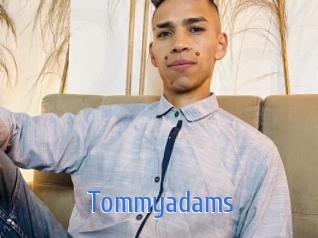 Tommyadams