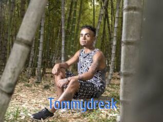 Tommydreak