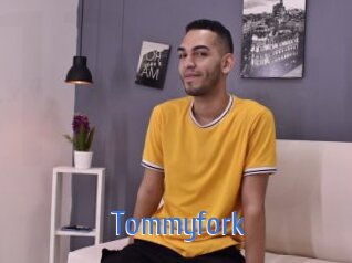 Tommyfork