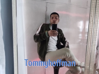 Tommyhoffman