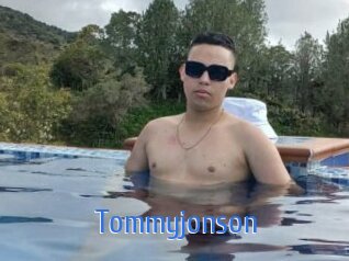 tommyjonson 12x Gay