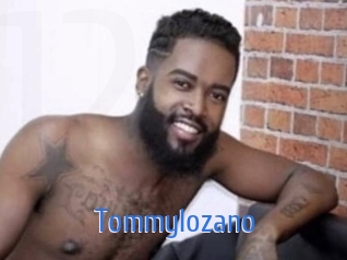 Tommylozano