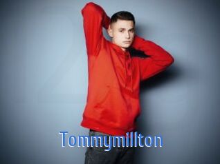 tommymillton 12x Gay