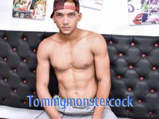 Tommymonstercock