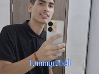 tommyrebell 12x Gay