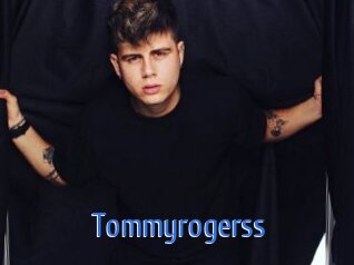 Tommyrogerss