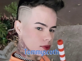 Tommyscoth