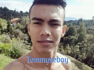 Tommyseboy