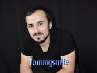 Tommysmile