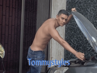 Tommystyles
