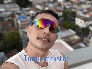 Tomy_rockstar