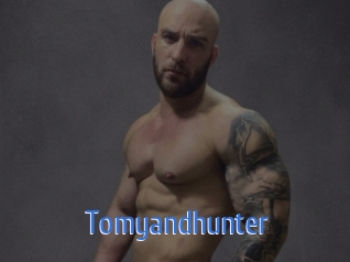 Tomyandhunter
