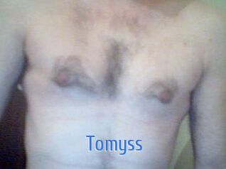 Tomyss