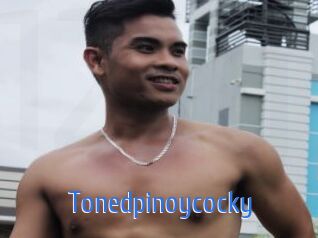 Tonedpinoycocky