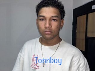 Tonnboy