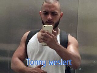 Tonny_weslert