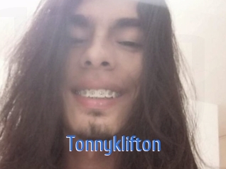 Tonnyklifton