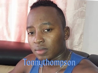 Tonnythompson