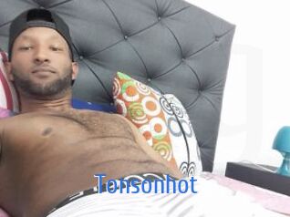 Tonsonhot