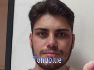 tonyblue 12x Gay