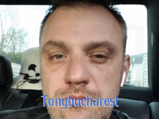 Tonybucharest