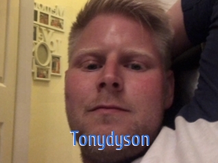 Tonydyson