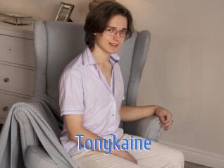 Tonykaine