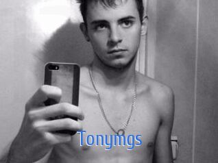 tonymgs 12x Gay